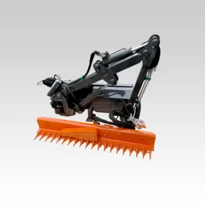 0524绿篱修剪器 - 林业与园林机具 - HCN屈恩机具 缩略图 2