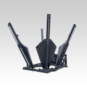 BM01移树机 - 林业与园林机具 - HCN屈恩机具 缩略图 2
