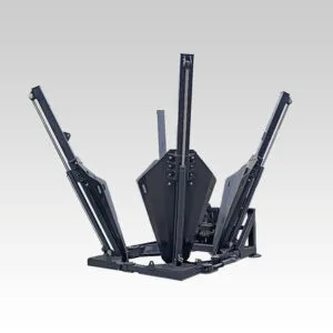 BM01移树机 - 林业与园林机具 - HCN屈恩机具 缩略图 2