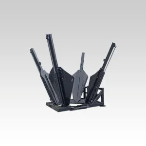 BM01移树机 - 林业与园林机具 - HCN屈恩机具 缩略图 3