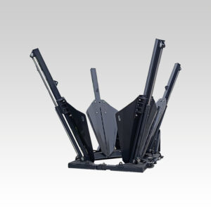 BM01移树机 - 林业与园林机具 - HCN屈恩机具 缩略图 4