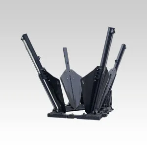 BM01移树机 - 林业与园林机具 - HCN屈恩机具 缩略图 4