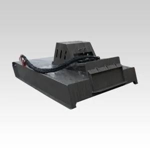 MINI050845L割草机 - 林业与园林机具 - HCN屈恩机具 缩略图 5