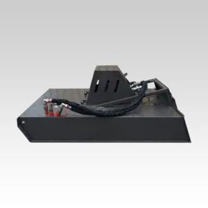 MINI050845L割草机 - 林业与园林机具 - HCN屈恩机具 缩略图 4
