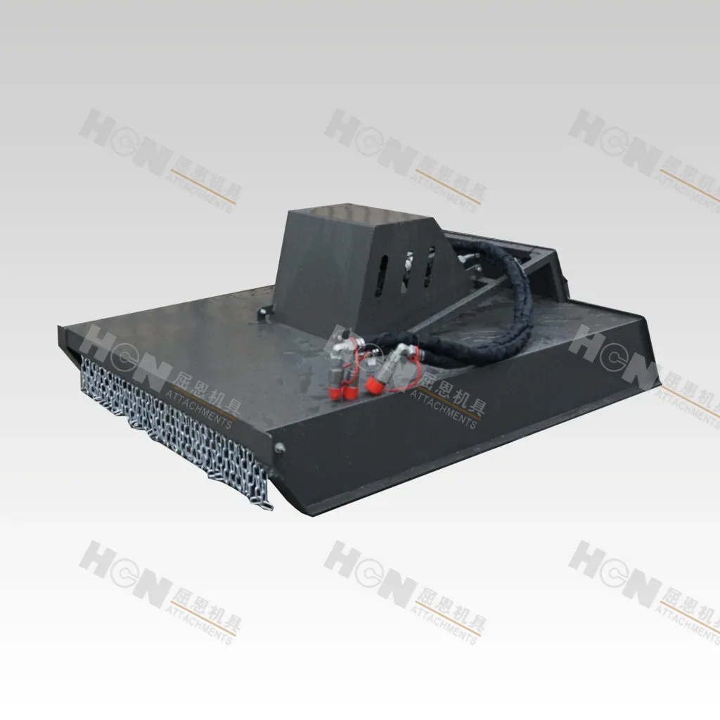 MINI050845L割草机 - 林业与园林机具 - HCN屈恩机具
