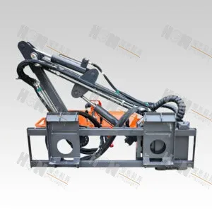 0526圆盘修树机 - 林业与园林机具 - HCN屈恩机具 缩略图 5