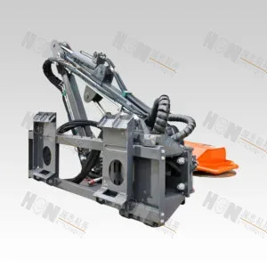 0526圆盘修树机 - 林业与园林机具 - HCN屈恩机具 缩略图 4