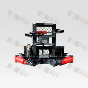 0512树剪 - 林业与园林机具 - HCN屈恩机具 缩略图 2
