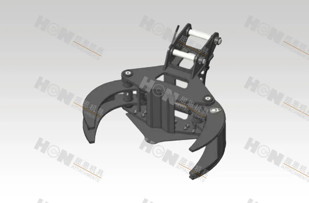 HN41树剪 - 林业与园林机具 - HCN屈恩机具