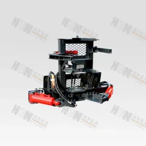 0512树剪 - 林业与园林机具 - HCN屈恩机具 缩略图 3