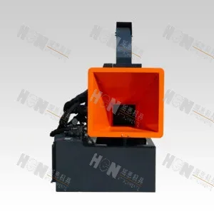 0519碎木机 - 林业与园林机具 - HCN屈恩机具 缩略图 2
