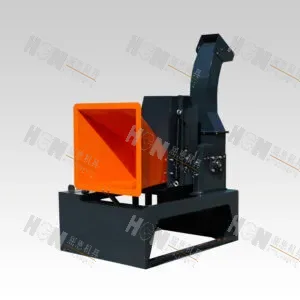 0519碎木机 - 林业与园林机具 - HCN屈恩机具 缩略图 3