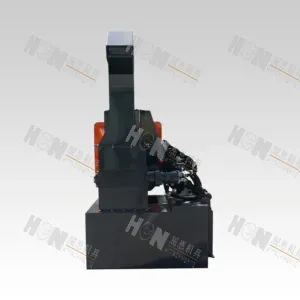 0519碎木机 - 林业与园林机具 - HCN屈恩机具 缩略图 6