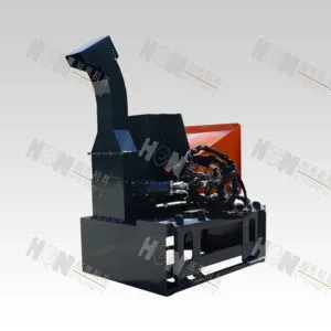 0519碎木机 - 林业与园林机具 - HCN屈恩机具 缩略图 7