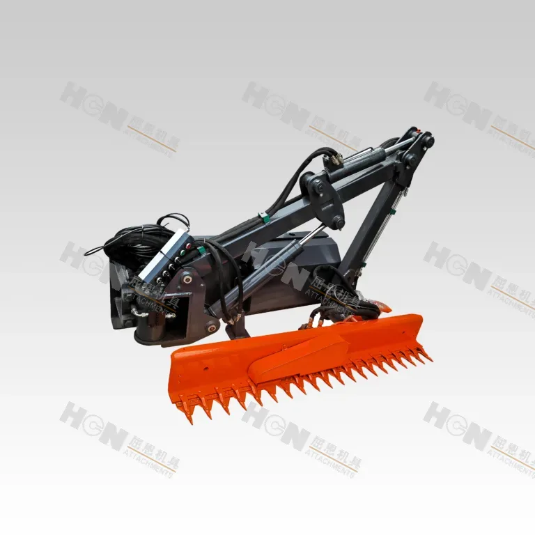 0524绿篱修剪器 - 林业与园林机具 - HCN屈恩机具