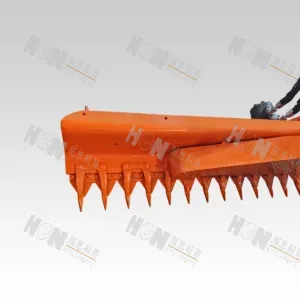 0524绿篱修剪器 - 林业与园林机具 - HCN屈恩机具 缩略图 4