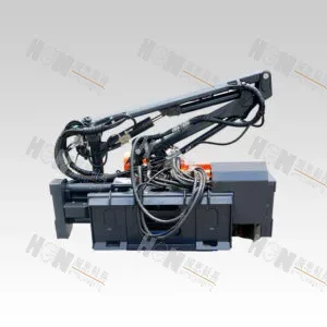 0528边坡修剪器 - 林业与园林机具 - HCN屈恩机具 缩略图 4
