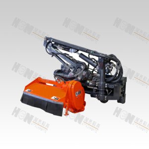 0528边坡修剪器 - 林业与园林机具 - HCN屈恩机具 缩略图 3