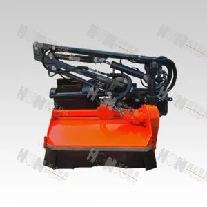0528边坡修剪器 - 林业与园林机具 - HCN屈恩机具 缩略图 2