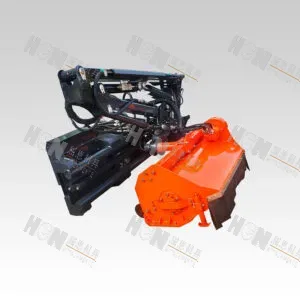 0528边坡修剪器 - 林业与园林机具 - HCN屈恩机具 缩略图 5