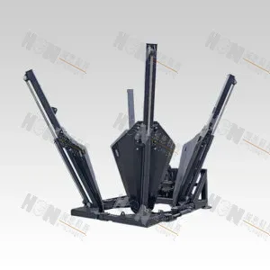 BM01移树机 - 林业与园林机具 - HCN屈恩机具 缩略图 2
