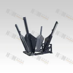 BM01移树机 - 林业与园林机具 - HCN屈恩机具 缩略图 3