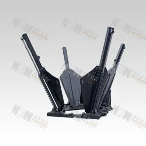 BM01移树机 - 林业与园林机具 - HCN屈恩机具 缩略图 4