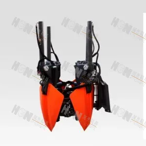 0503系列移树机 - 林业与园林机具 - HCN屈恩机具 缩略图 2