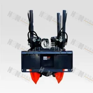 0503系列移树机 - 林业与园林机具 - HCN屈恩机具 缩略图 4