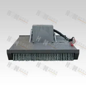 MINI050845L割草机 - 林业与园林机具 - HCN屈恩机具 缩略图 2