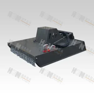 MINI050845L割草机 - 林业与园林机具 - HCN屈恩机具 缩略图 3