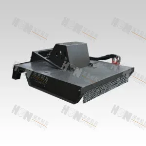 MINI050845L割草机 - 林业与园林机具 - HCN屈恩机具 缩略图 9