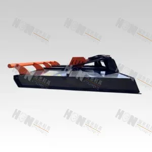 0508割草机 - 林业与园林机具 - HCN屈恩机具 缩略图 7