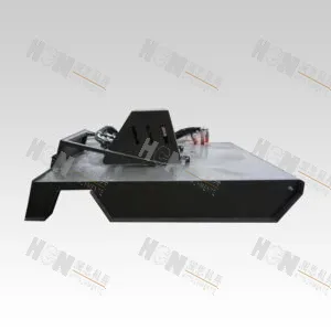 MINI050845L割草机 - 林业与园林机具 - HCN屈恩机具 缩略图 8