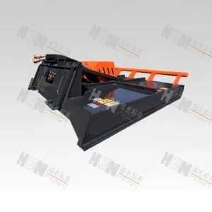 0508割草机 - 林业与园林机具 - HCN屈恩机具 缩略图 5