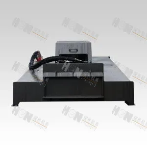 MINI050845L割草机 - 林业与园林机具 - HCN屈恩机具 缩略图 6