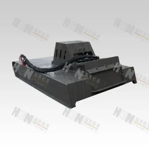 MINI050845L割草机 - 林业与园林机具 - HCN屈恩机具 缩略图 5