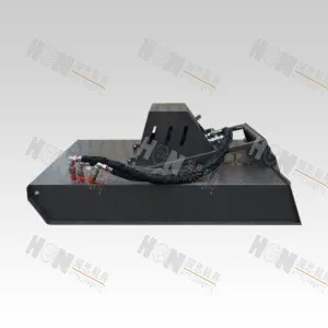 MINI050845L割草机 - 林业与园林机具 - HCN屈恩机具 缩略图 4