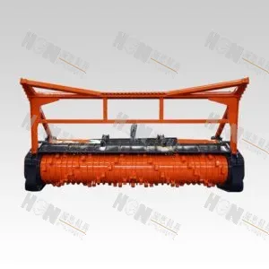 0513系列拓荒机 - 林业与园林机具 - HCN屈恩机具 缩略图 2