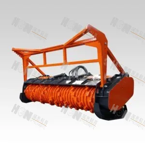 0513系列拓荒机 - 林业与园林机具 - HCN屈恩机具 缩略图 3