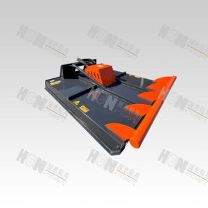 HN36割草机 - 林业与园林机具 - HCN屈恩机具 缩略图 3