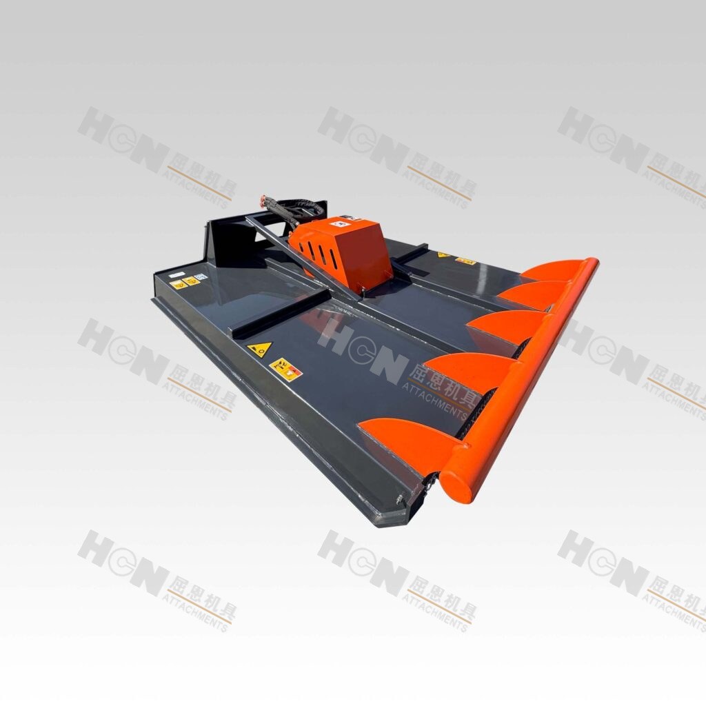HN36割草机 - 林业与园林机具 - HCN屈恩机具