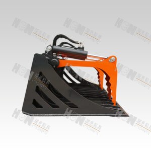 0412 系列抱叉 - 林业与园林机具 - HCN屈恩机具 缩略图 4