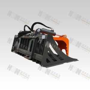 0412 系列抱叉 - 林业与园林机具 - HCN屈恩机具 缩略图 5