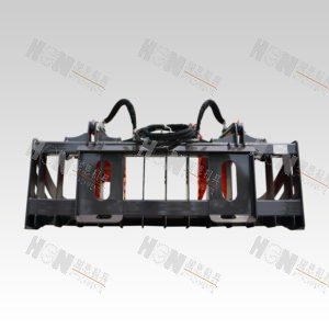0412 系列抱叉 - 林业与园林机具 - HCN屈恩机具 缩略图 6